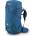 Rab Туристическа раница Rab Exion 65 Walking backpack - Tempest Blue - размер M/L (502-9795-0211)