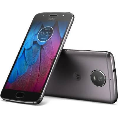 Motorola Moto G5s