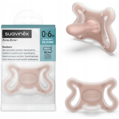 Suavinex premium dárkový set Hygge šedá