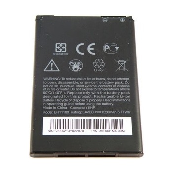 HTC BA-S580