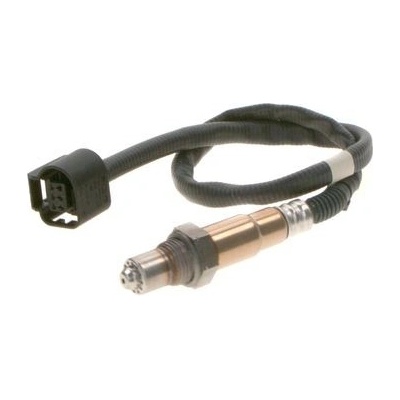 BOSCH 0 258 027 017 Lambda sonda (0258027017)
