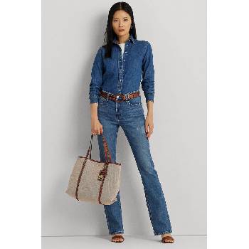 Ralph Lauren Чанта Lauren Ralph Lauren (431920062)