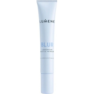 Lumene Plet OciBlur Longwear Matte Primer 20 ml