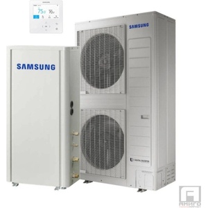 Samsung AM080BXMDGH/EU /AM250TNBFEB/EU Термопомпа