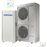 Samsung AM080BXMDGH/EU /AM250TNBFEB/EU Термопомпа