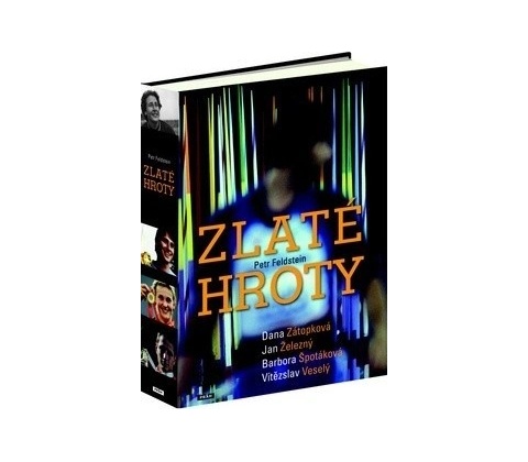 Zlaté hroty