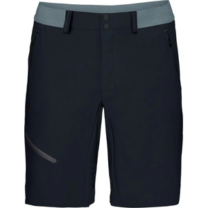 Vaude Мъжки къси панталони Vaude Scopi Leightweight Shorts II Shorts - Black Uni - размер 54 (EU) (012-2724-0115)