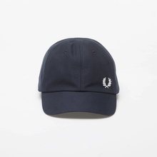 FRED PERRY Oxford Cap Navy