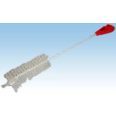 Spokar kartáč na lahve pr 6cm 2520/726