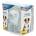 TRIXIE Diapers for Dogs M-L - памперс-гащи 12 бр
