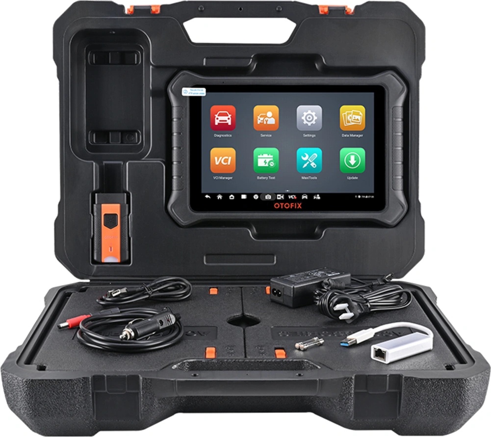 Otofix D1 Max