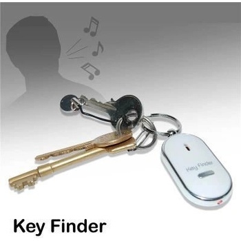 Vyhledávač klíčů Modern