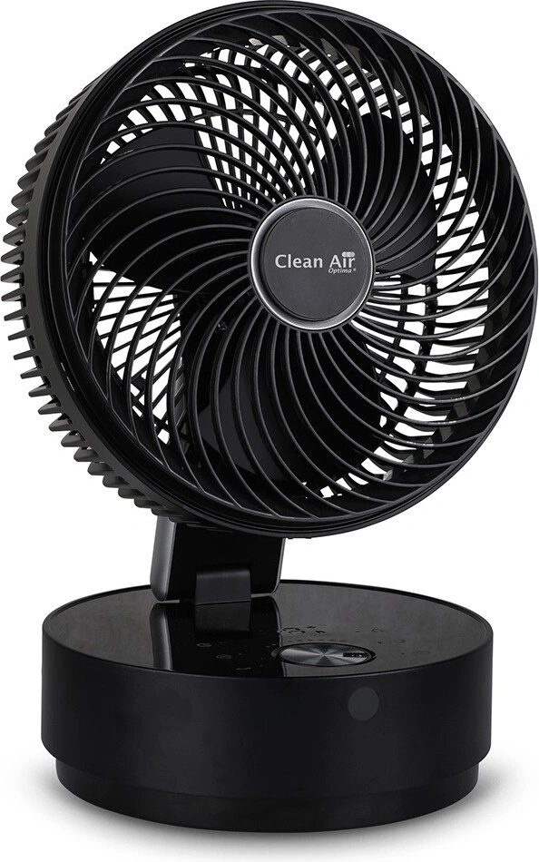 Clean Air Optima CA-404 Černá