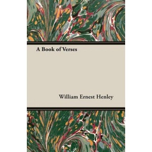 A Book of Verses (ISBN: 9781473319059)