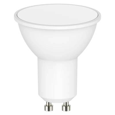 EMOS ZQ8341 Класическа LED крушка, MR16, 4.5W, GU10, NW (EmosZQ8341)