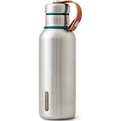 Black+Blum Insulated Water Bottle Ocean Termoska 500 ml