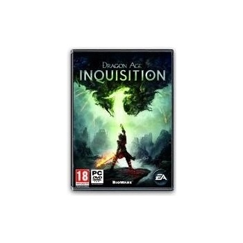 Dragon Age 3