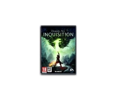 Dragon Age 3