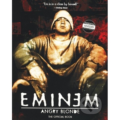 Eminem - Angry Blonde -
