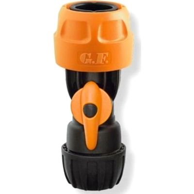 Rýchlospojka 3/4" s ventilom Cellfast Ideal
