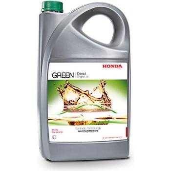 Image 1 of Honda Green Eearth Dreams Technology Diesel 0W-30 4 l