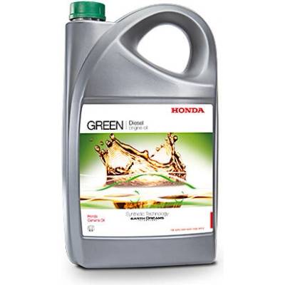 Honda Green Eearth Dreams Technology Diesel 0W-30 4 l