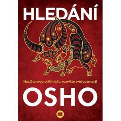 Hledání - Osho