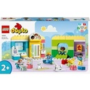 LEGO® DUPLO 10992 Zábava v škôlke