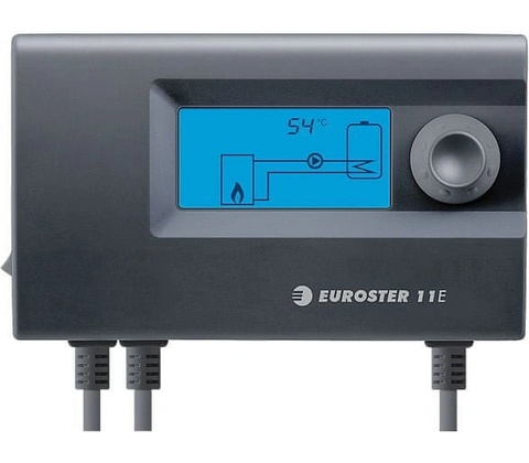 Euroster 11E