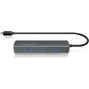 Icy Box IB-HUB1406-C