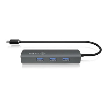 Icy Box IB-HUB1406-C