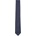 BOSS 7.5 cm 50480283 tie - Blue (Dark Blue)
