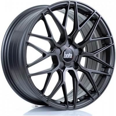BOLA B17 8,5x18 5x115 ET40-45 matt gunmetal