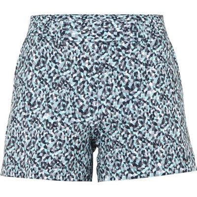 J.Lindeberg Fia Micro Stretch Mosaic Mint