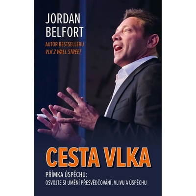 Cesta vlka