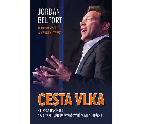 Cesta vlka