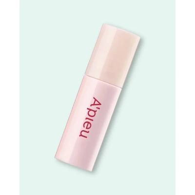 A'pieu Dlhotrvajúci lesklý tint na pery Juicy-Pang Dewy Glow Tint Mini No.01 Cherry Syrup 2 g