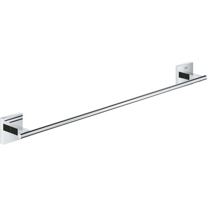 GROHE QuickFix Start Cube - Поставка за кърпи, дължина 60 см, хром 41089000 (41089000)