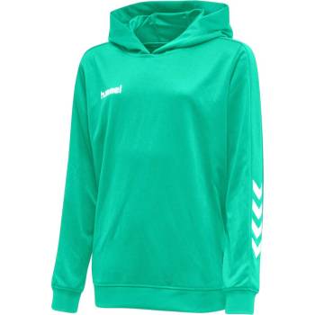 Hummel Суитшърт с качулка Hummel PROMO POLY HOODIE 208317-6507 Размер M