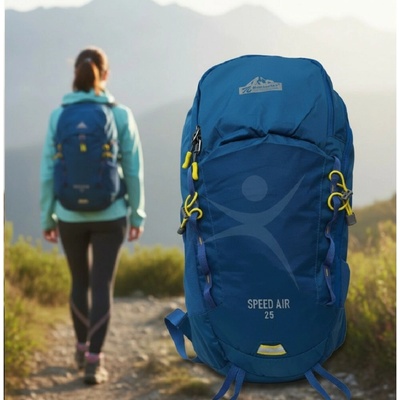 Axon Speed Air 25 l modrá