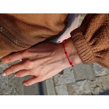 Image 1 of Червен конец за жена (ДСГ18)