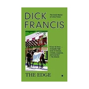 The Edge | Dick Francis (ISBN: 9780425204399)