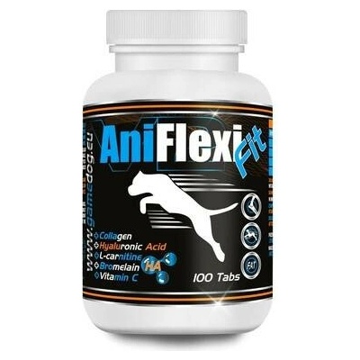 Gama Dog AniFlexi Fit 100 tabl