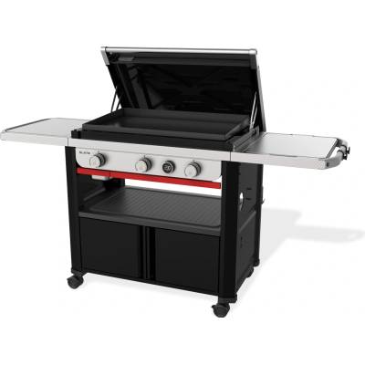 Weber SLATE GPD 76 cm Premium