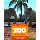 Hry na PC Zoo Tycoon: Ultimate Animal Collection