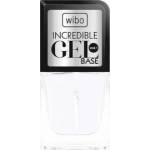 WIBO Incredible Gel Base base for gel polishes 8, 5ml