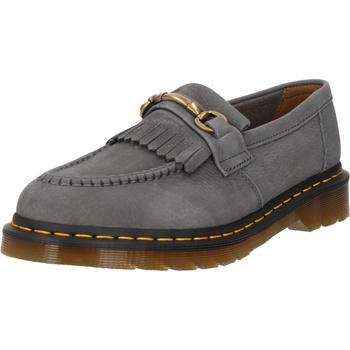 Dr. Martens Мокасини 'Adrian Snaffle' синьо, размер 9, 5