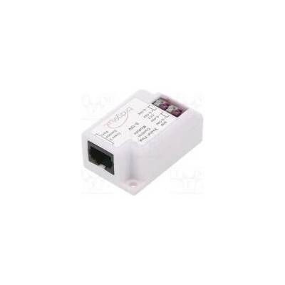 Analogový stmívač LED 49,2x32x20mm -20÷45°C Rozhraní 0÷10V