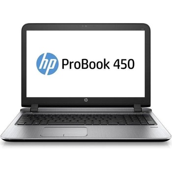 HP ProBook 450 G3 P4P35EA