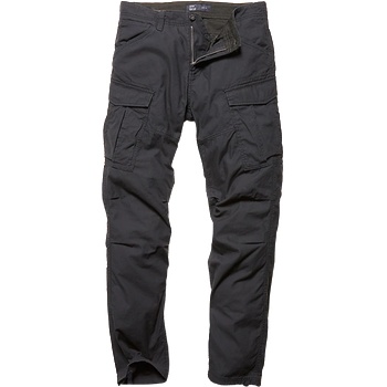 Image 1 of Vintage Industries Винтидж Industries Lester панталони, стомана (1034.steel)